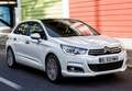 Citroen C4 1.2 PureTech Feel Edition 110 Blanco - thumbnail 4