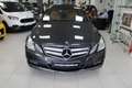 Mercedes-Benz E 250 COUPE 250 CDI EXECUTIVE BE BA Gri - thumbnail 2