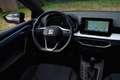 SEAT Ibiza TSI 116PK DSG FR-SPORT CAMERA/ACC/CARPLAY Zwart - thumbnail 9