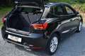 SEAT Ibiza TSI 116PK DSG FR-SPORT CAMERA/ACC/CARPLAY Zwart - thumbnail 11