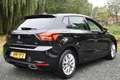 SEAT Ibiza TSI 116PK DSG FR-SPORT CAMERA/ACC/CARPLAY Zwart - thumbnail 3