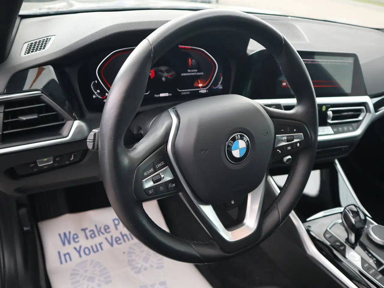 BMW 3 Series снимка BMW 3 Series