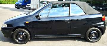 Punto Cabrio 1.2 bz 60 cv