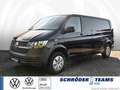 Volkswagen T6.1 Transporter Kasten Lang 2.0 TDI Regalsystem K Noir - thumbnail 1