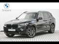 BMW X3 30e Zwart - thumbnail 1