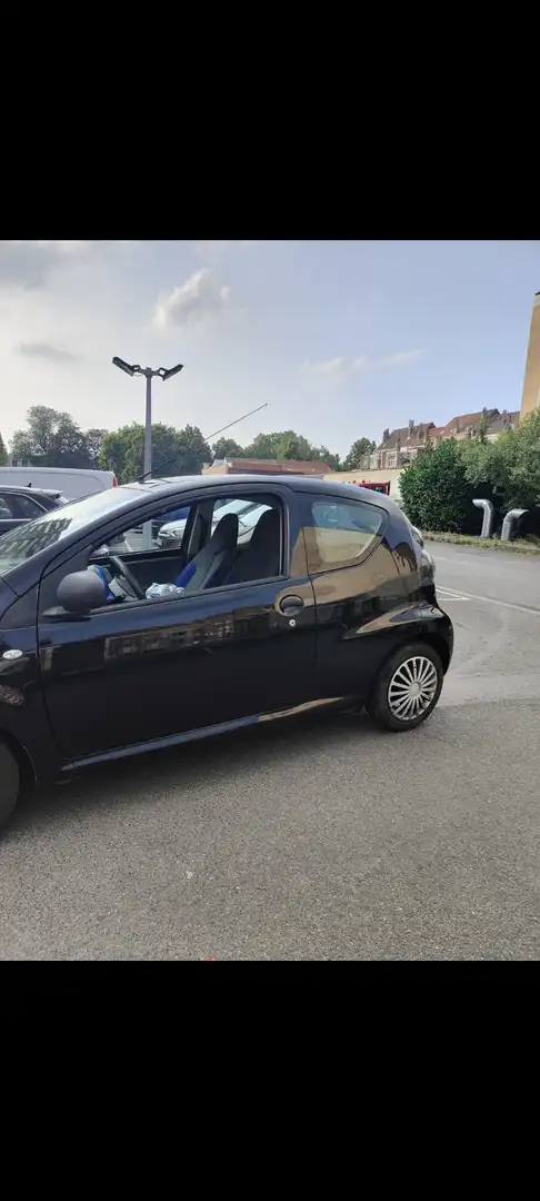 Citroen C1 1.0i - 2