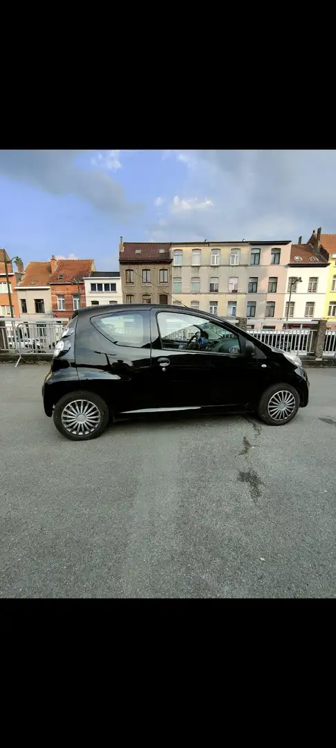 Citroen C1 1.0i - 1