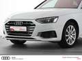 Audi A4 Avant advanced 40 TFSI S-TRONIC MATRIX LED SHZ   N Weiß - thumbnail 9