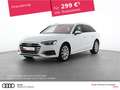 Audi A4 Avant advanced 40 TFSI S-TRONIC MATRIX LED SHZ   N Weiß - thumbnail 1