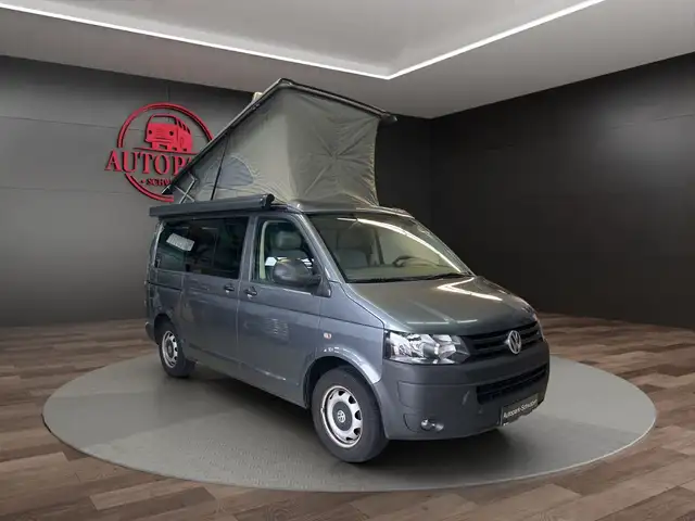 Volkswagen T5 California Beach,Solar,Bearlock,HU/AU+Insp.