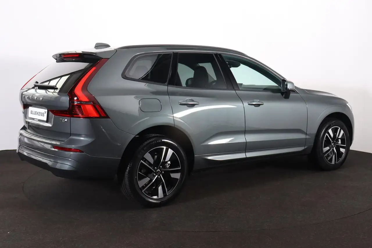 Volvo XC60 2026 — фото 6