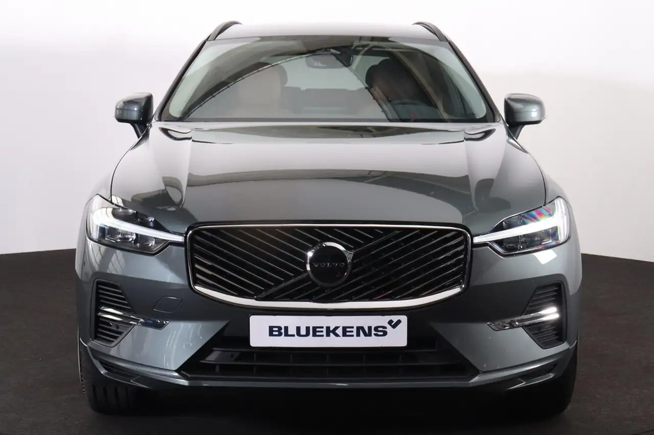 Volvo XC60 2026