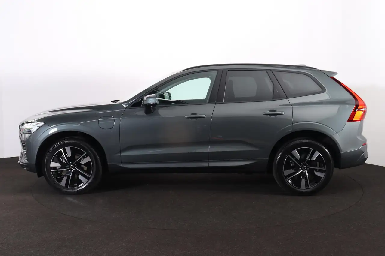 Volvo XC60 2026