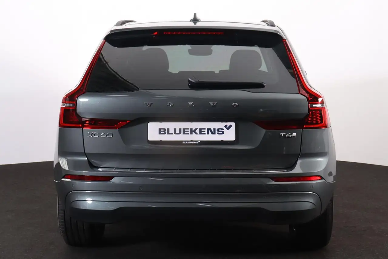 Volvo XC60 2026