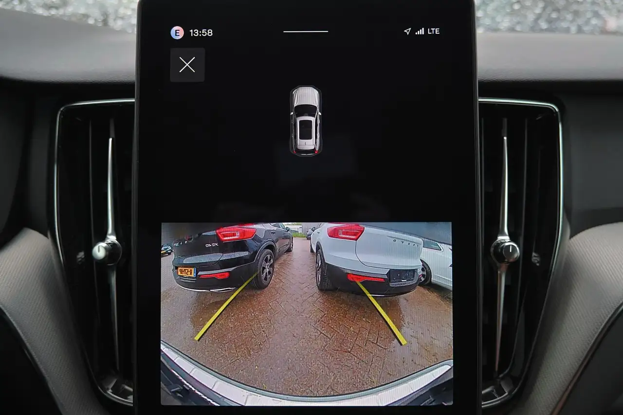 Volvo XC60 2026