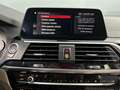 BMW X3 -48% 20D 190cv BVA 4x4 XLine +T.PANO+GPS+CUIR+Opts Bleu - thumbnail 25