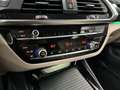 BMW X3 -48% 20D 190cv BVA 4x4 XLine +T.PANO+GPS+CUIR+Opts Bleu - thumbnail 12