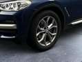 BMW X3 -48% 20D 190cv BVA 4x4 XLine +T.PANO+GPS+CUIR+Opts Bleu - thumbnail 39