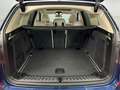 BMW X3 -48% 20D 190cv BVA 4x4 XLine +T.PANO+GPS+CUIR+Opts Bleu - thumbnail 5