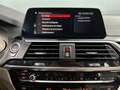 BMW X3 -48% 20D 190cv BVA 4x4 XLine +T.PANO+GPS+CUIR+Opts Bleu - thumbnail 28