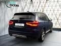BMW X3 -48% 20D 190cv BVA 4x4 XLine +T.PANO+GPS+CUIR+Opts Bleu - thumbnail 43