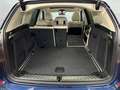 BMW X3 -48% 20D 190cv BVA 4x4 XLine +T.PANO+GPS+CUIR+Opts Bleu - thumbnail 34