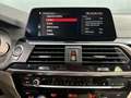 BMW X3 -48% 20D 190cv BVA 4x4 XLine +T.PANO+GPS+CUIR+Opts Bleu - thumbnail 29