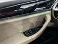 BMW X3 -48% 20D 190cv BVA 4x4 XLine +T.PANO+GPS+CUIR+Opts Bleu - thumbnail 32
