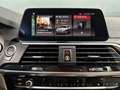 BMW X3 -48% 20D 190cv BVA 4x4 XLine +T.PANO+GPS+CUIR+Opts Bleu - thumbnail 23