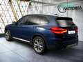 BMW X3 -48% 20D 190cv BVA 4x4 XLine +T.PANO+GPS+CUIR+Opts Bleu - thumbnail 42
