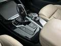 BMW X3 -48% 20D 190cv BVA 4x4 XLine +T.PANO+GPS+CUIR+Opts Bleu - thumbnail 15