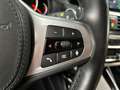 BMW X3 -48% 20D 190cv BVA 4x4 XLine +T.PANO+GPS+CUIR+Opts Bleu - thumbnail 18