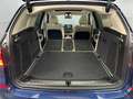 BMW X3 -48% 20D 190cv BVA 4x4 XLine +T.PANO+GPS+CUIR+Opts Bleu - thumbnail 35