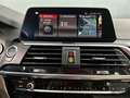 BMW X3 -48% 20D 190cv BVA 4x4 XLine +T.PANO+GPS+CUIR+Opts Bleu - thumbnail 22