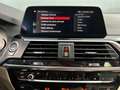 BMW X3 -48% 20D 190cv BVA 4x4 XLine +T.PANO+GPS+CUIR+Opts Bleu - thumbnail 27