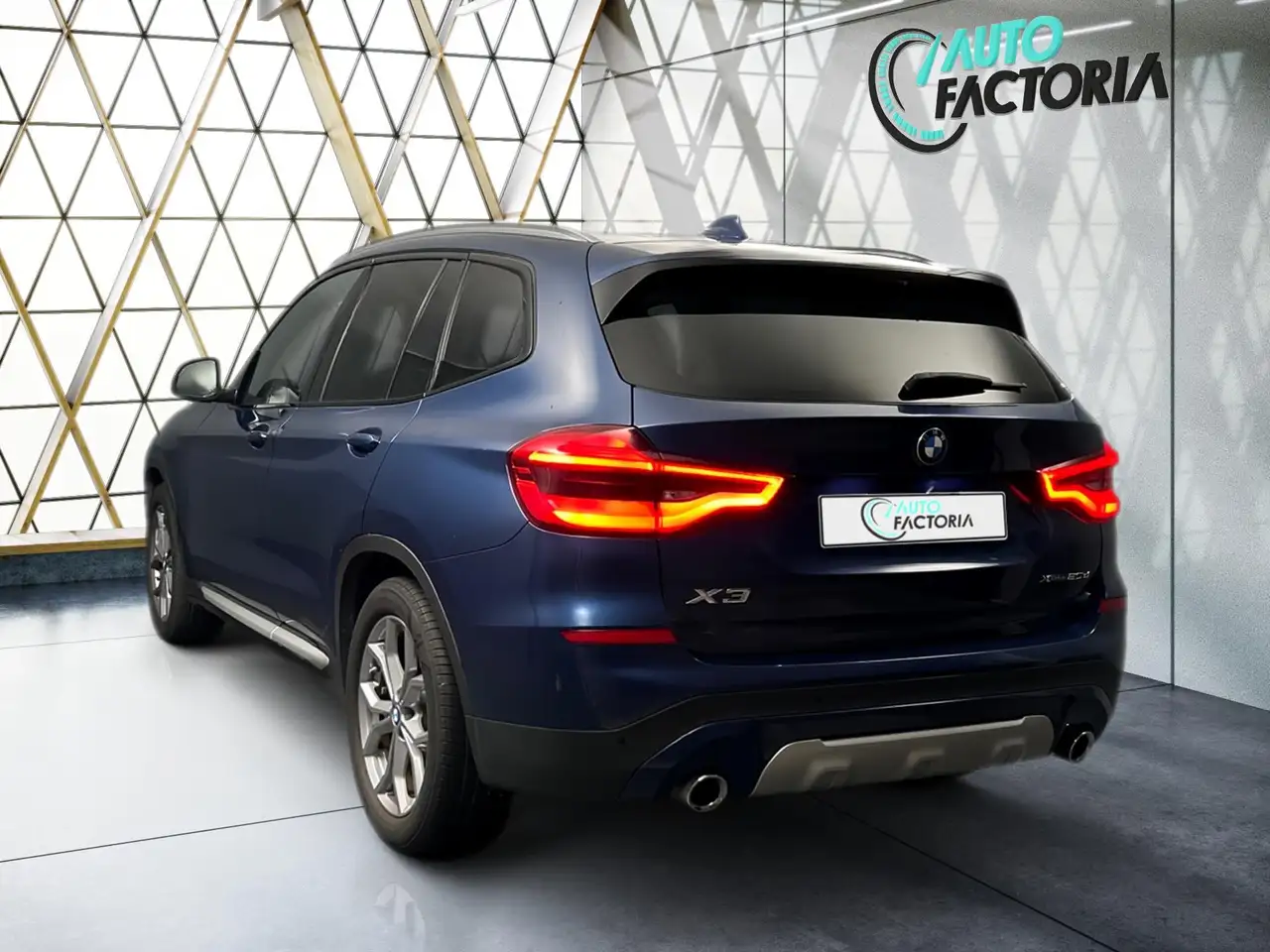 -46% 20D 190CV BVA 4x4 XLINE +T.PANO+GPS+OPTS