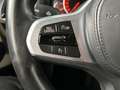 BMW X3 -48% 20D 190cv BVA 4x4 XLine +T.PANO+GPS+CUIR+Opts Bleu - thumbnail 17