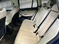 BMW X3 -48% 20D 190cv BVA 4x4 XLine +T.PANO+GPS+CUIR+Opts Bleu - thumbnail 8