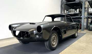 3500 GT Superleggera