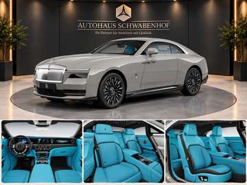 Series II | Tempest Grey | Turchese | Starlight Do