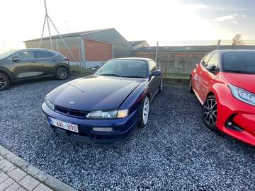 Turbo 16V