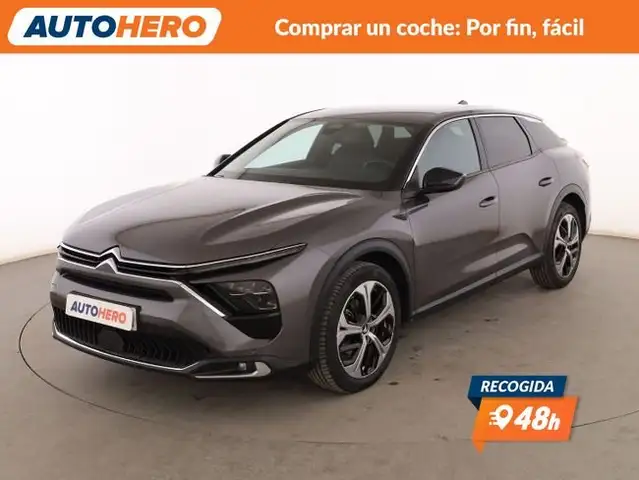 Citroen C5 X 1.2 PureTech Feel