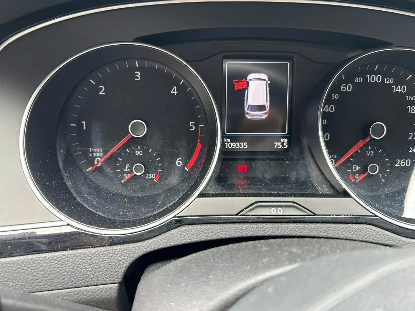 Volkswagen Passat Alltrack 2,0 TDI SCR 4Motion DSG - 2