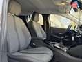 Peugeot 208 1.2 PureTech 100ch S\u0026S Allure Gris - thumbnail 9