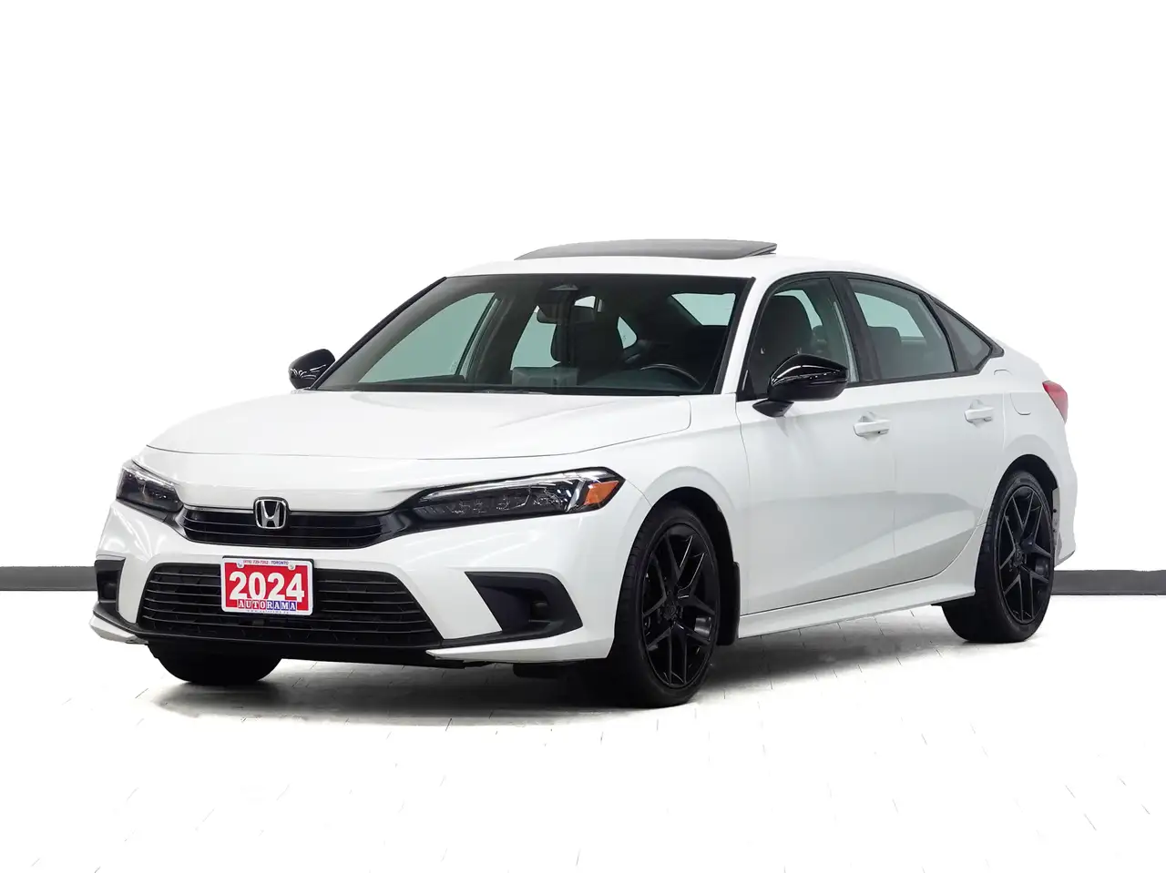 Honda Civic снимка Honda Civic