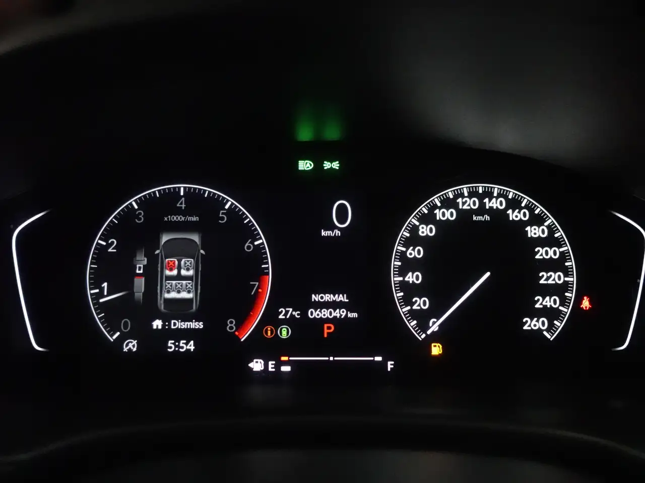 Honda Civic снимка Honda Civic