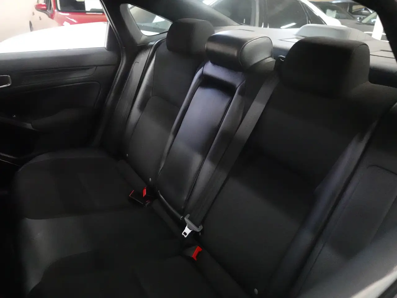 Honda Civic снимка Honda Civic