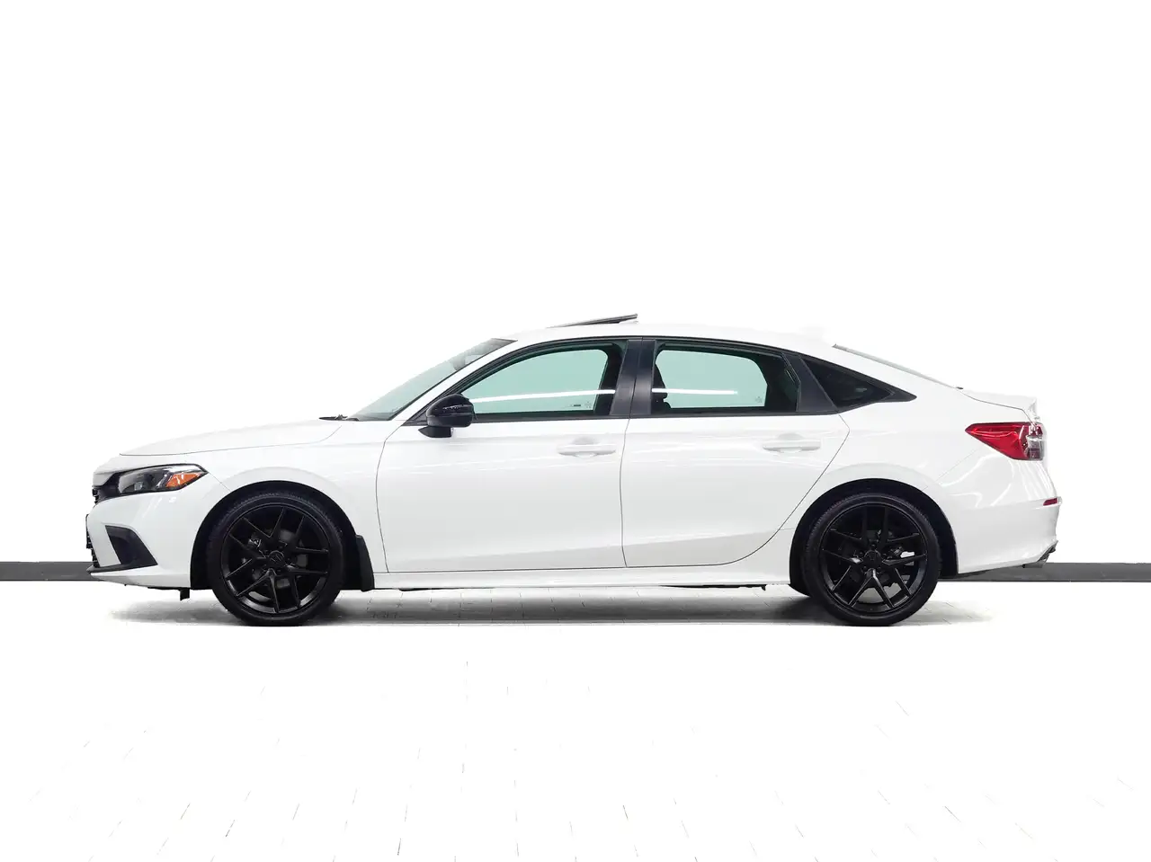 Honda Civic снимка Honda Civic