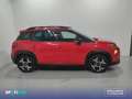 Citroen C3 Aircross BlueHDi S&S Shine EAT6 120 Rot - thumbnail 4