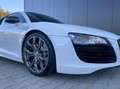 Audi R8 5.2 FSI Quattro V10|B&O|Camera|Dealer onderhouden Wit - thumbnail 27